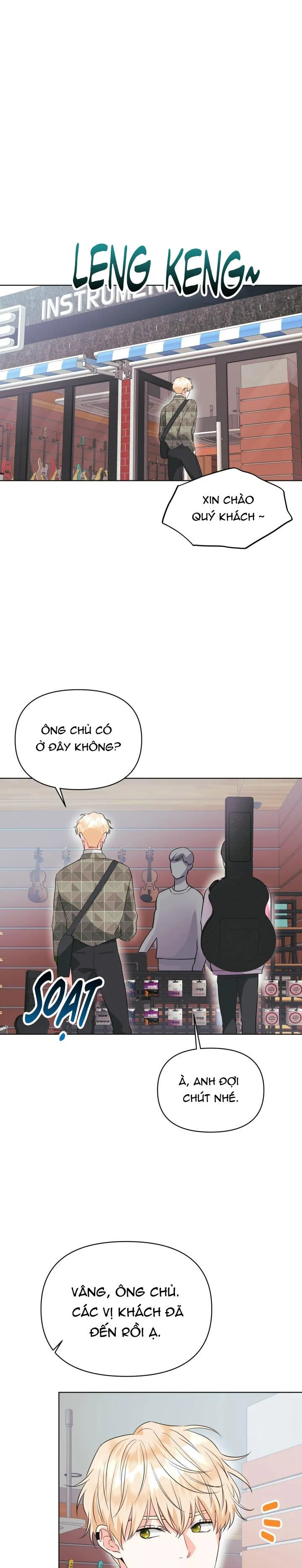 RE PLAYLIST Chapter 2 Trang 7