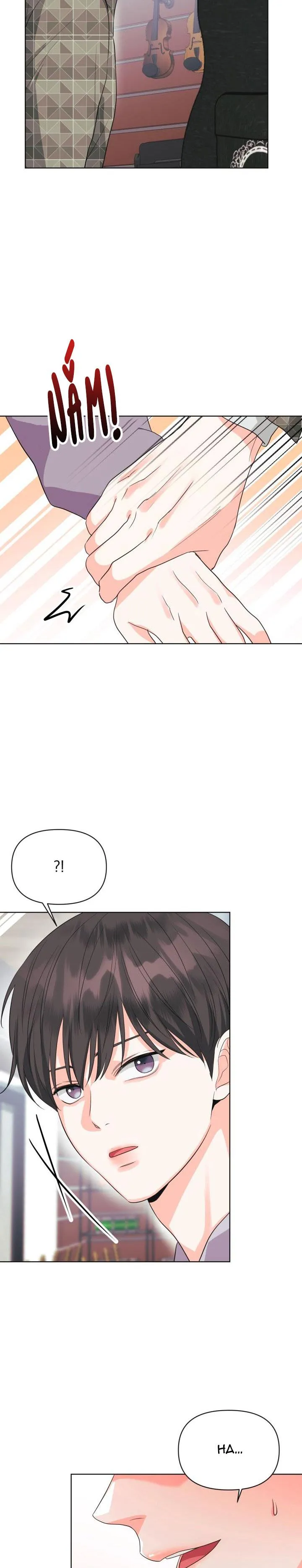 RE PLAYLIST Chapter 2 Trang 10