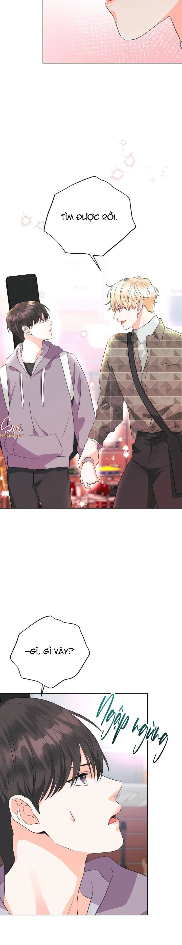 RE PLAYLIST Chapter 2 Trang 11