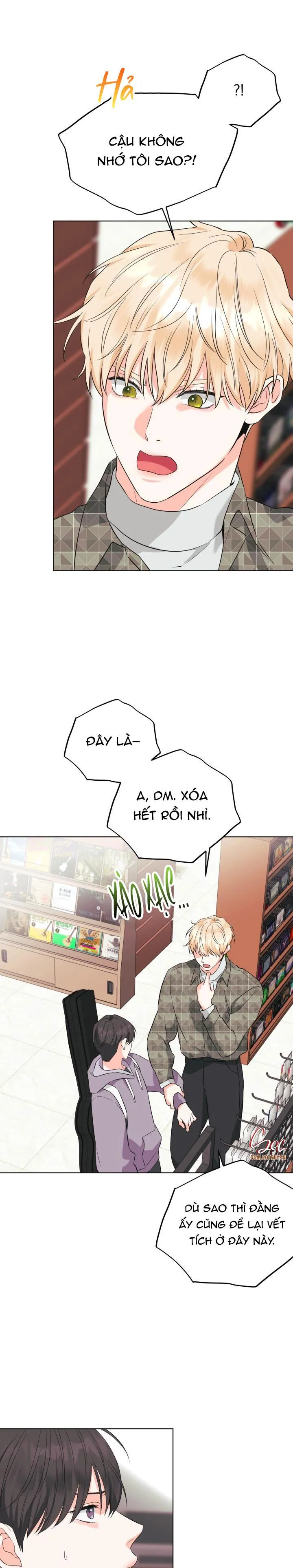 RE PLAYLIST Chapter 2 Trang 12