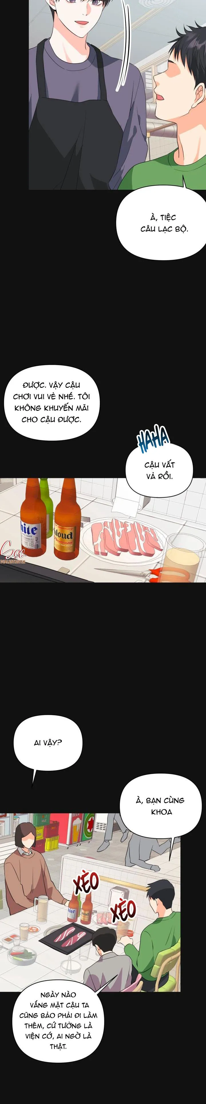 RE PLAYLIST Chapter 2 Trang 16