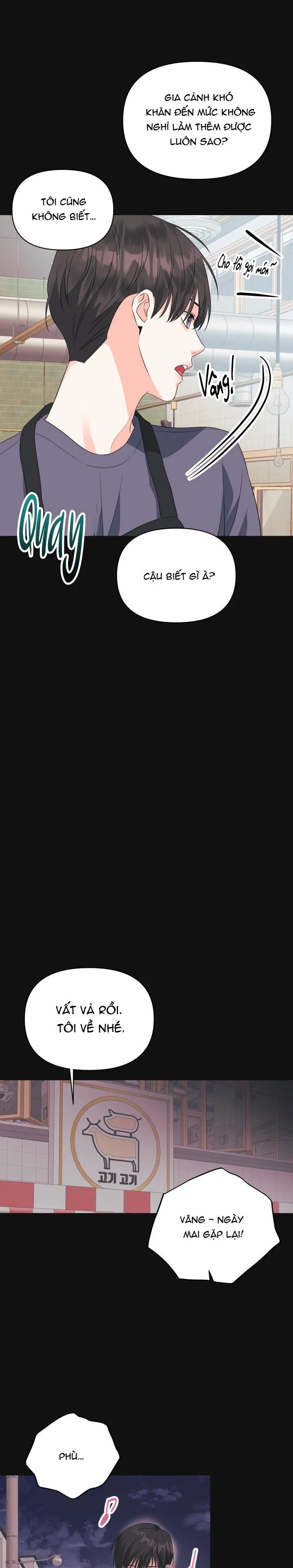 RE PLAYLIST Chapter 2 Trang 17