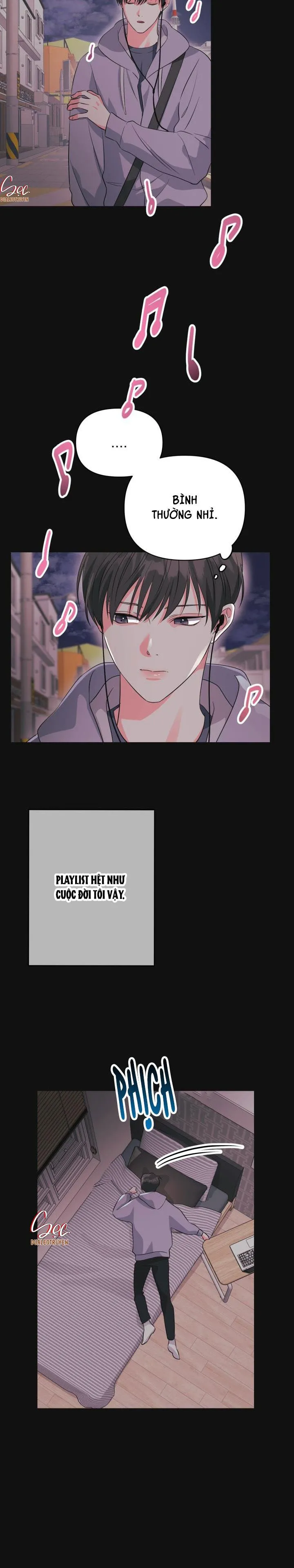 RE PLAYLIST Chapter 2 Trang 18