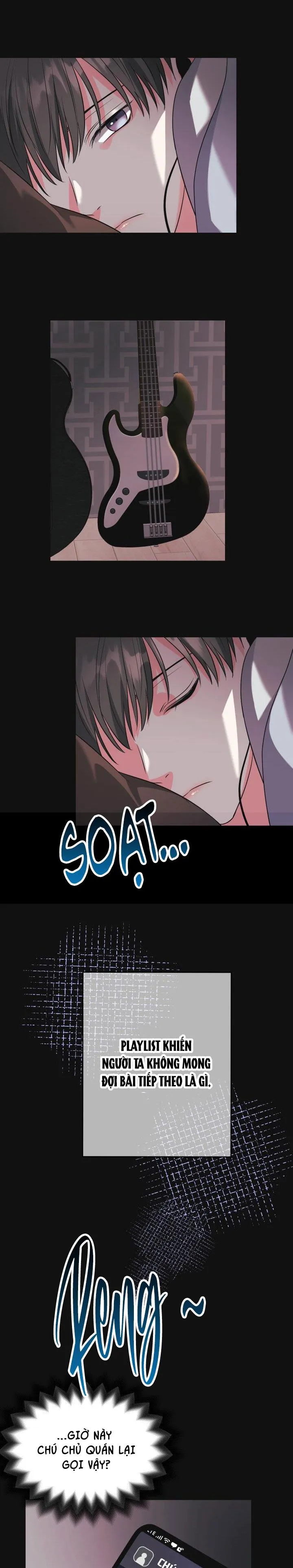 RE PLAYLIST Chapter 2 Trang 19