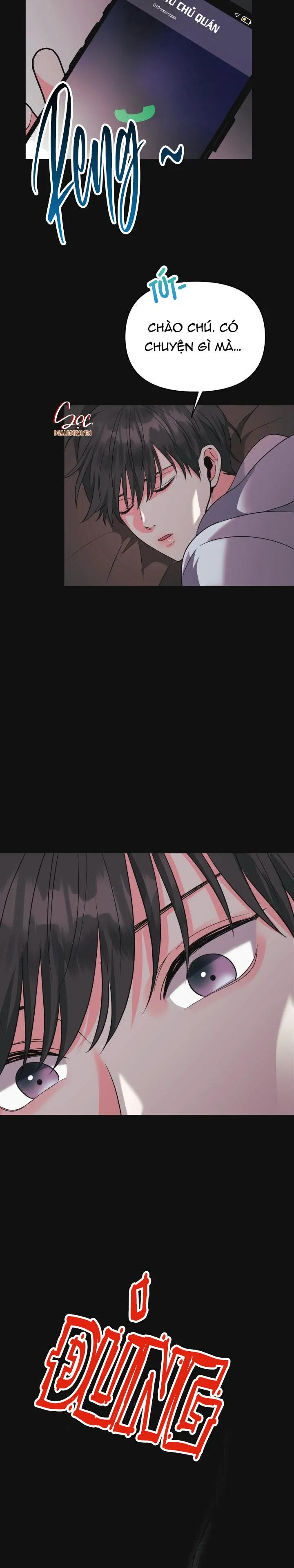 RE PLAYLIST Chapter 2 Trang 20