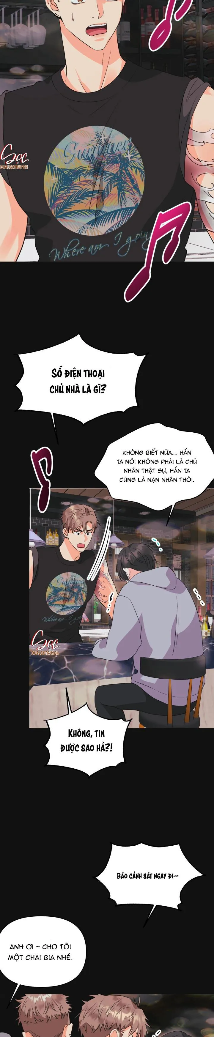 RE PLAYLIST Chapter 2 Trang 22