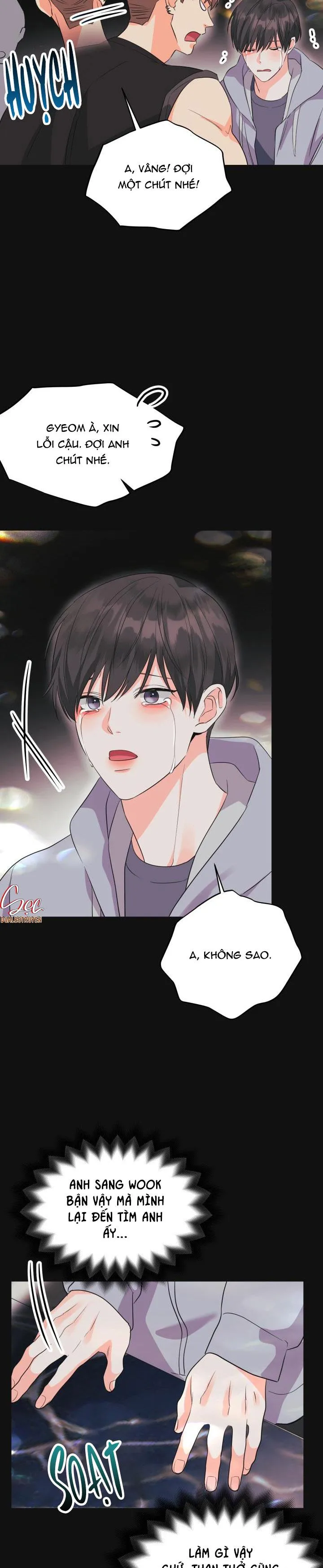 RE PLAYLIST Chapter 2 Trang 23