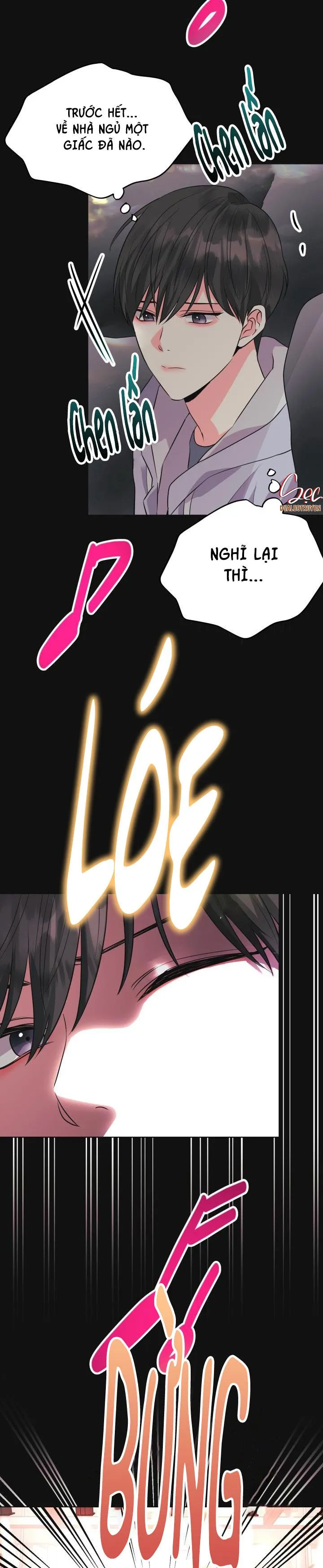 RE PLAYLIST Chapter 2 Trang 25