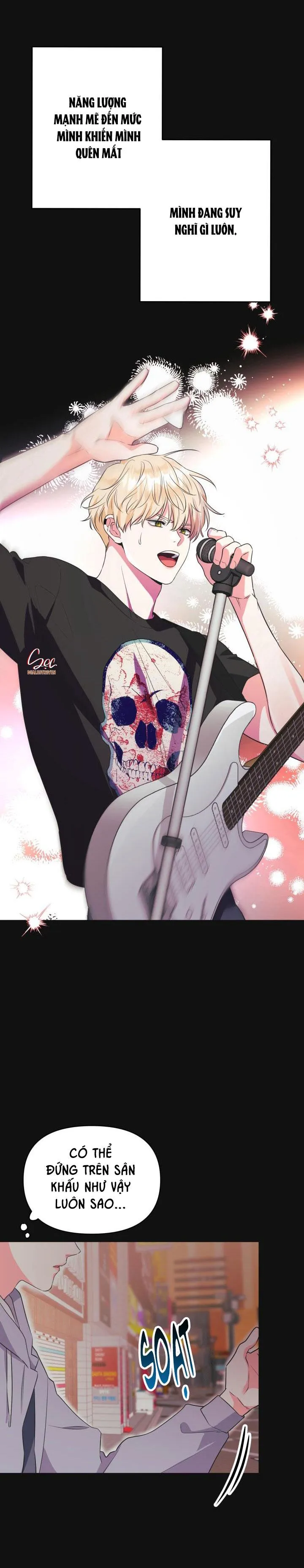 RE PLAYLIST Chapter 3 Trang 6