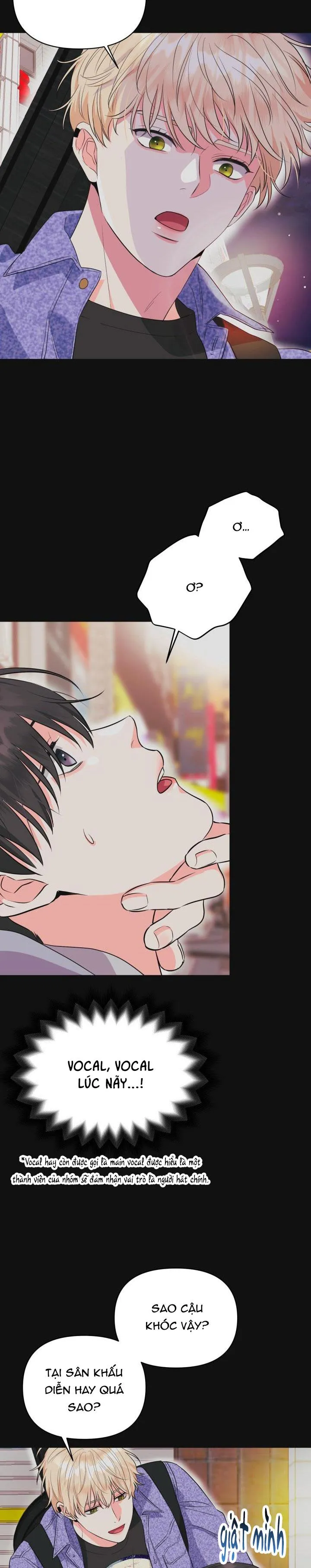 RE PLAYLIST Chapter 3 Trang 9