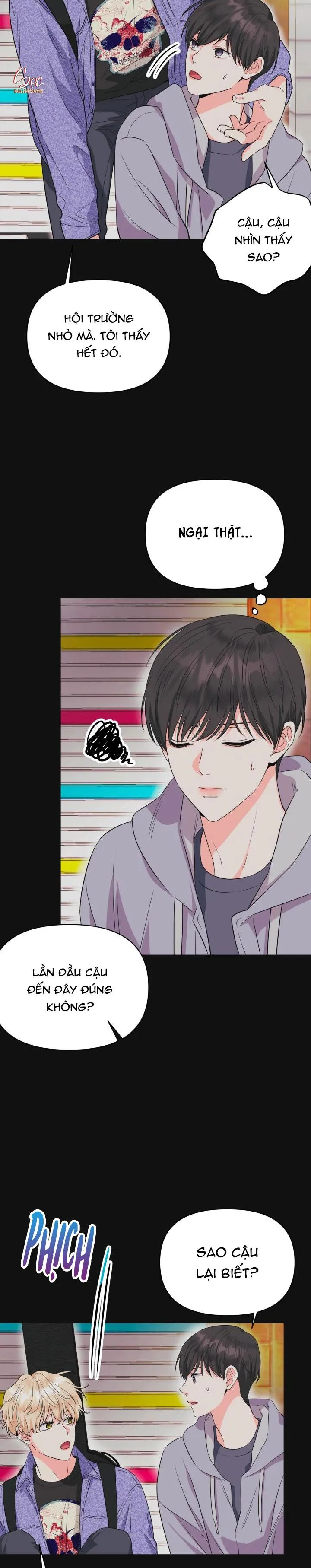 RE PLAYLIST Chapter 3 Trang 10