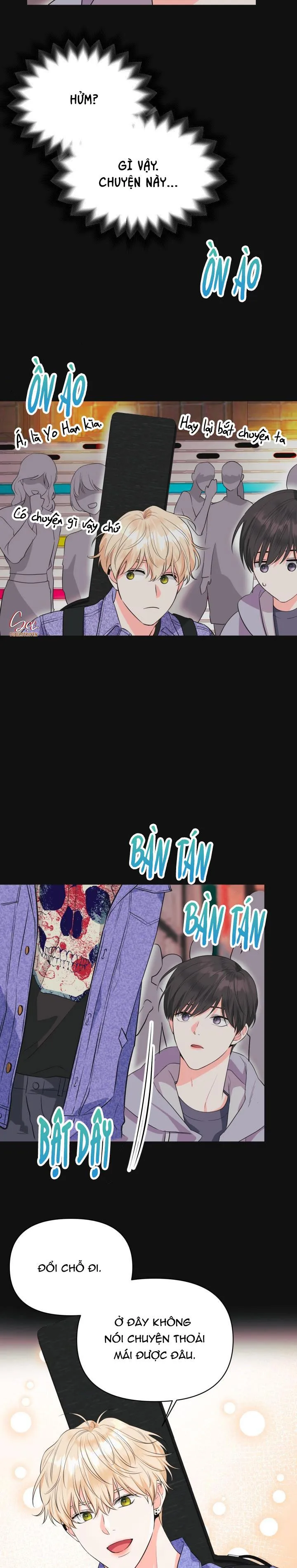 RE PLAYLIST Chapter 3 Trang 12