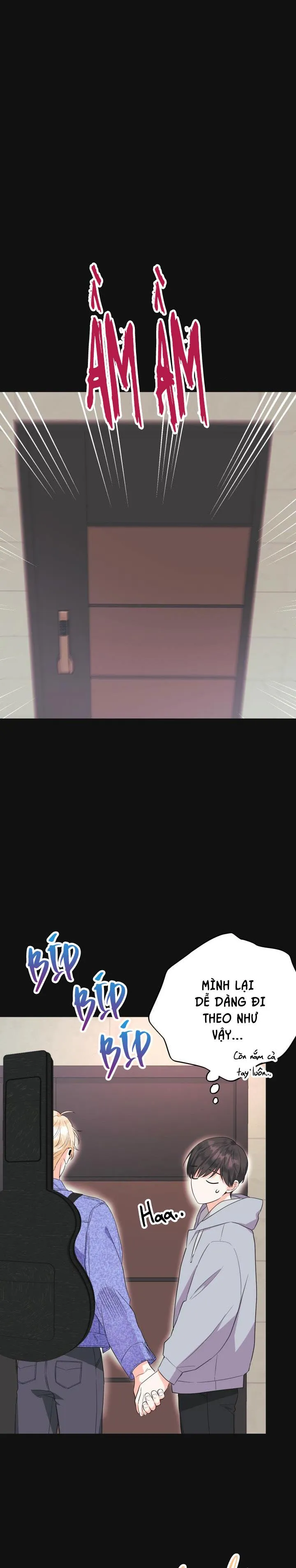 RE PLAYLIST Chapter 3 Trang 14