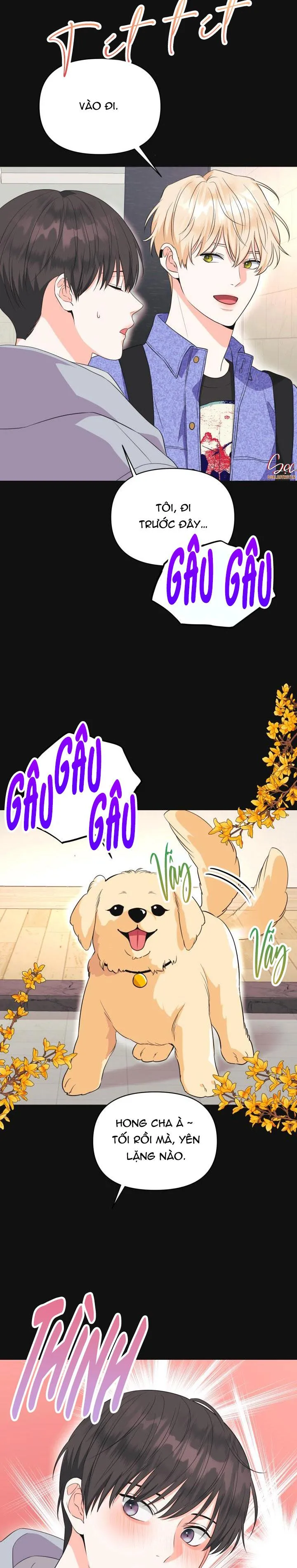 RE PLAYLIST Chapter 3 Trang 15