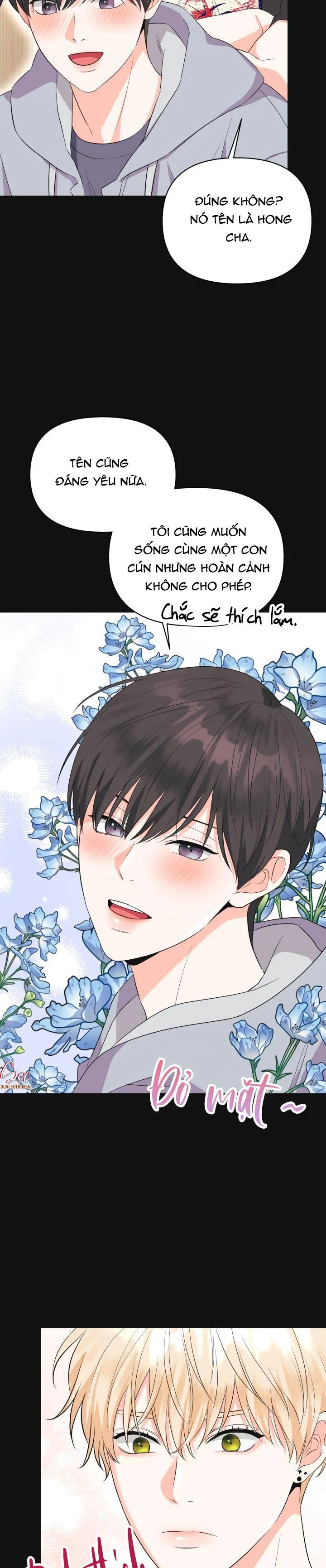 RE PLAYLIST Chapter 3 Trang 17