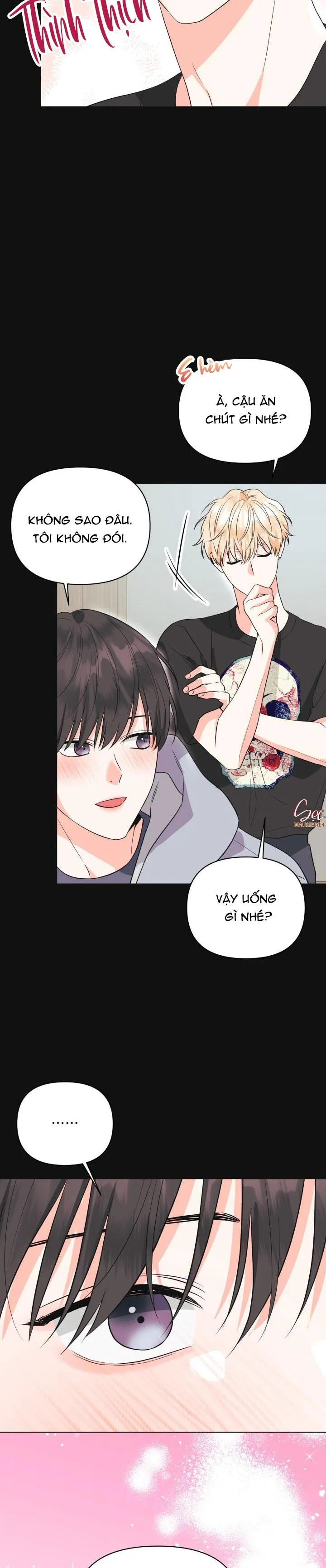 RE PLAYLIST Chapter 3 Trang 18