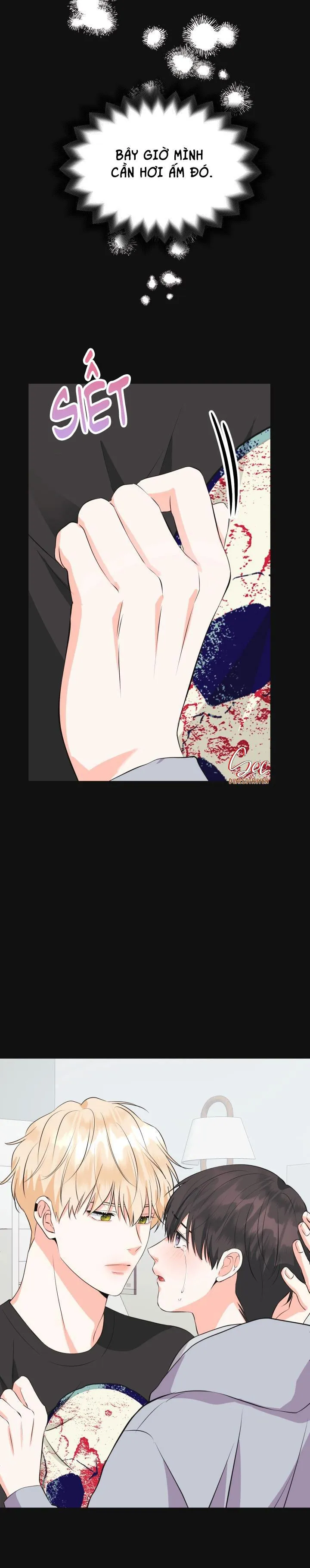 RE PLAYLIST Chapter 3 Trang 24