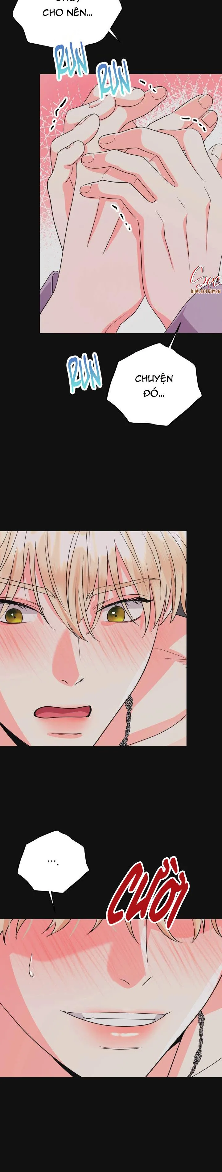 RE PLAYLIST Chapter 4 Trang 6