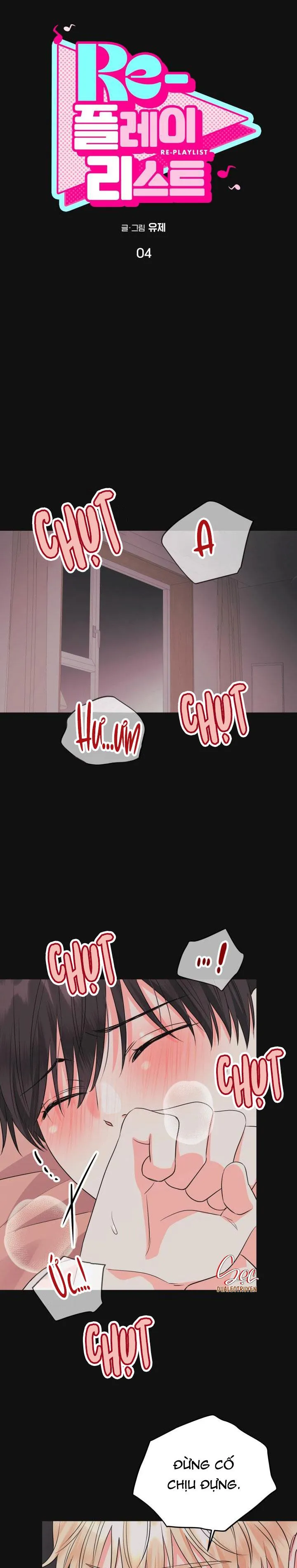 RE PLAYLIST Chapter 4 Trang 8