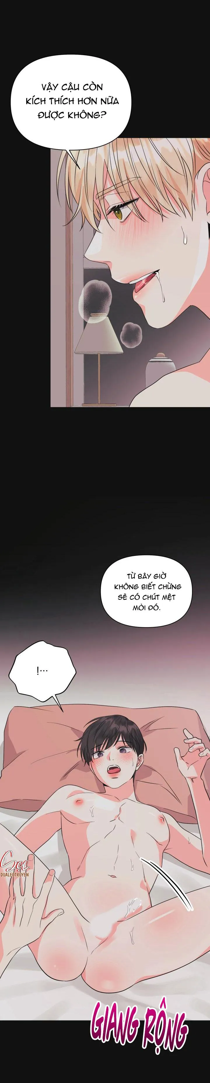 RE PLAYLIST Chapter 4 Trang 14