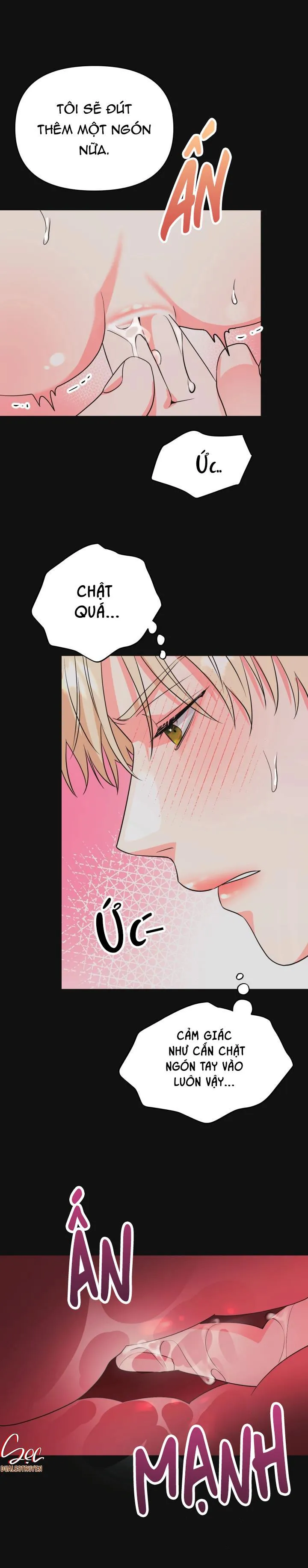 RE PLAYLIST Chapter 4 Trang 17