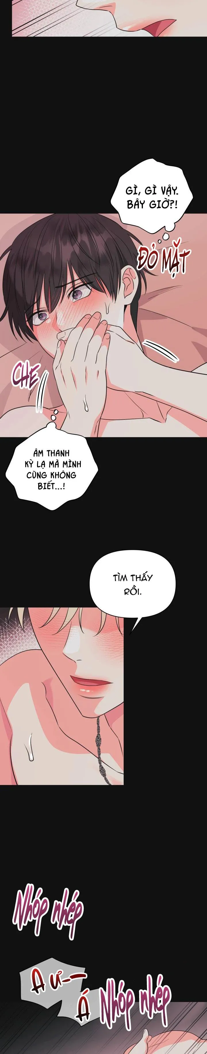 RE PLAYLIST Chapter 4 Trang 19