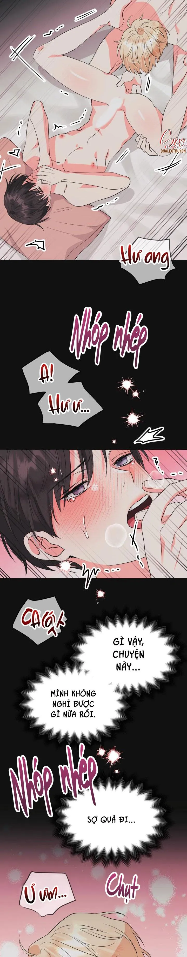 RE PLAYLIST Chapter 4 Trang 20