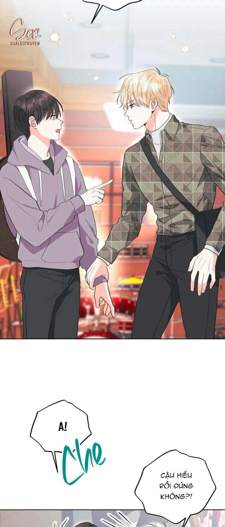 RE PLAYLIST Chapter 5 Trang 14