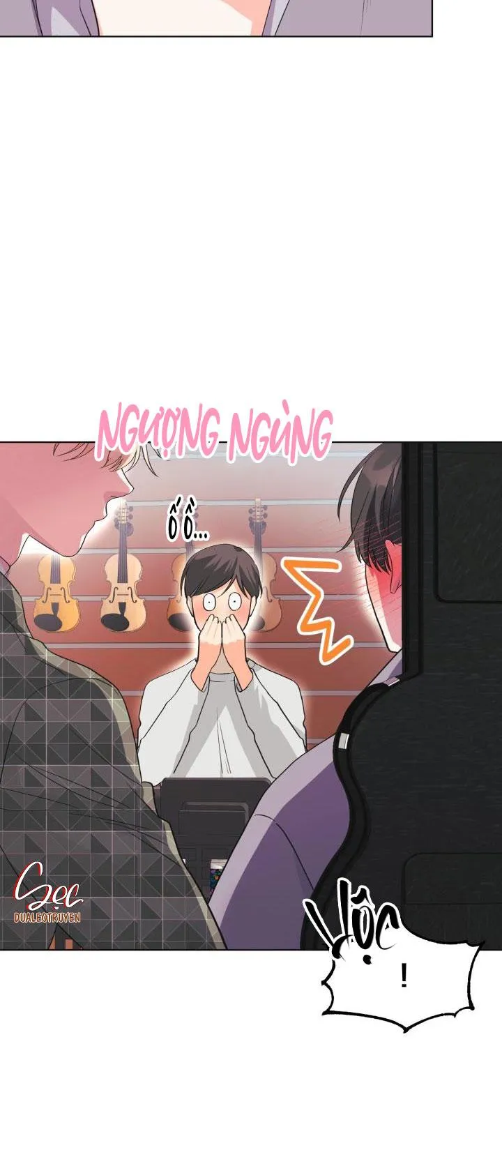 RE PLAYLIST Chapter 5 Trang 17