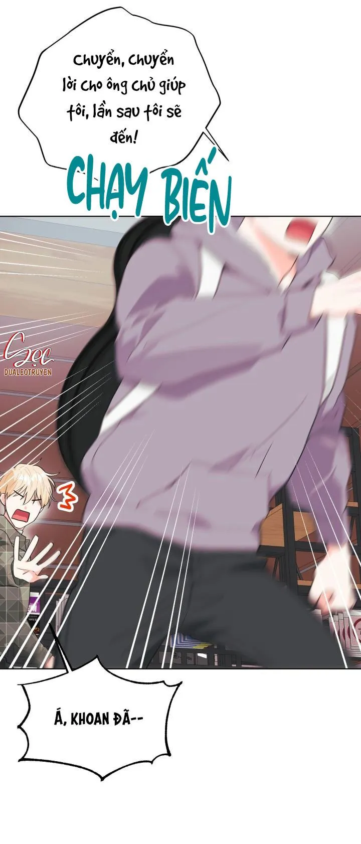 RE PLAYLIST Chapter 5 Trang 19