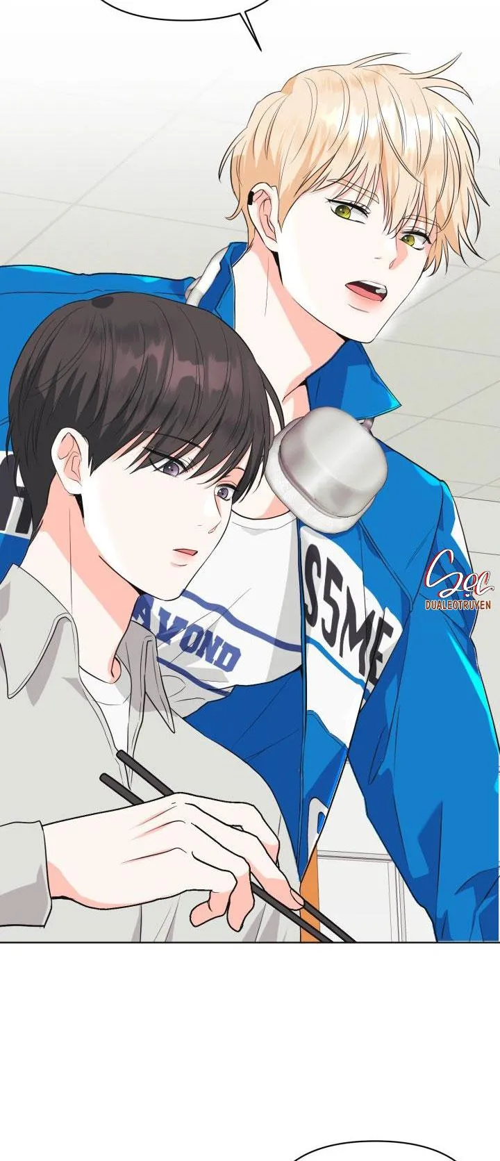 RE PLAYLIST Chapter 5 Trang 26