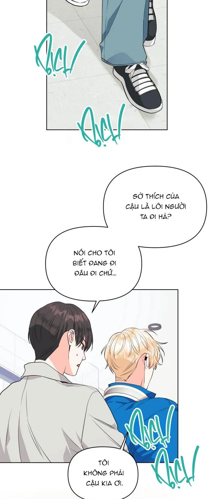 RE PLAYLIST Chapter 5 Trang 32