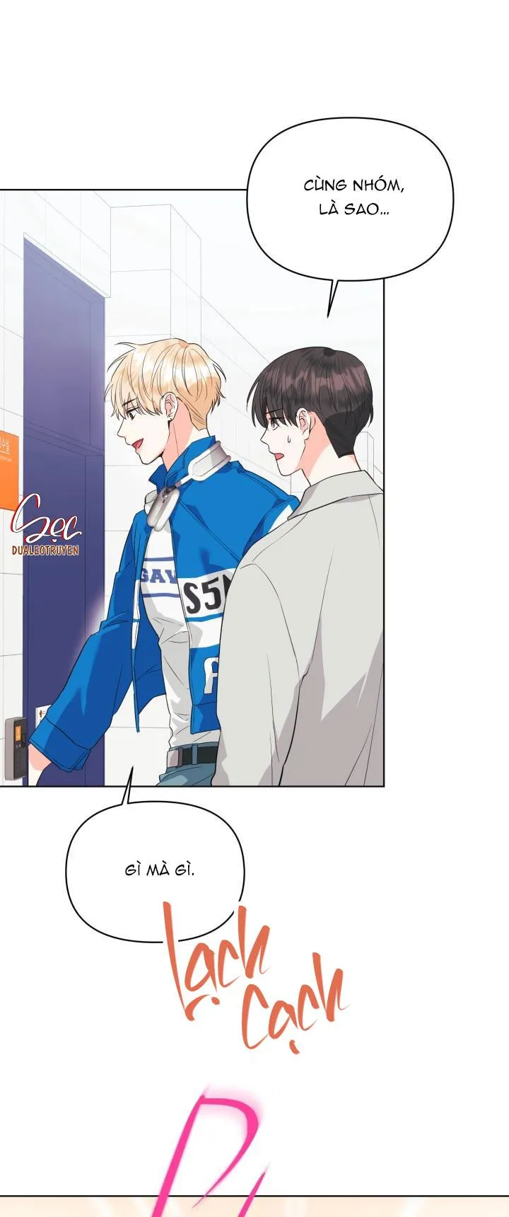 RE PLAYLIST Chapter 5 Trang 35