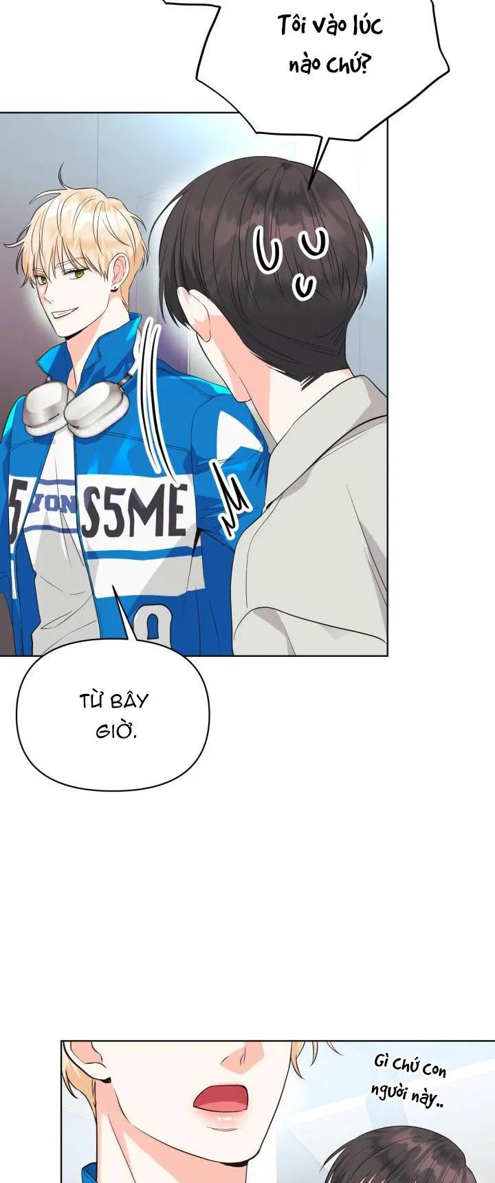 RE PLAYLIST Chapter 5 Trang 40