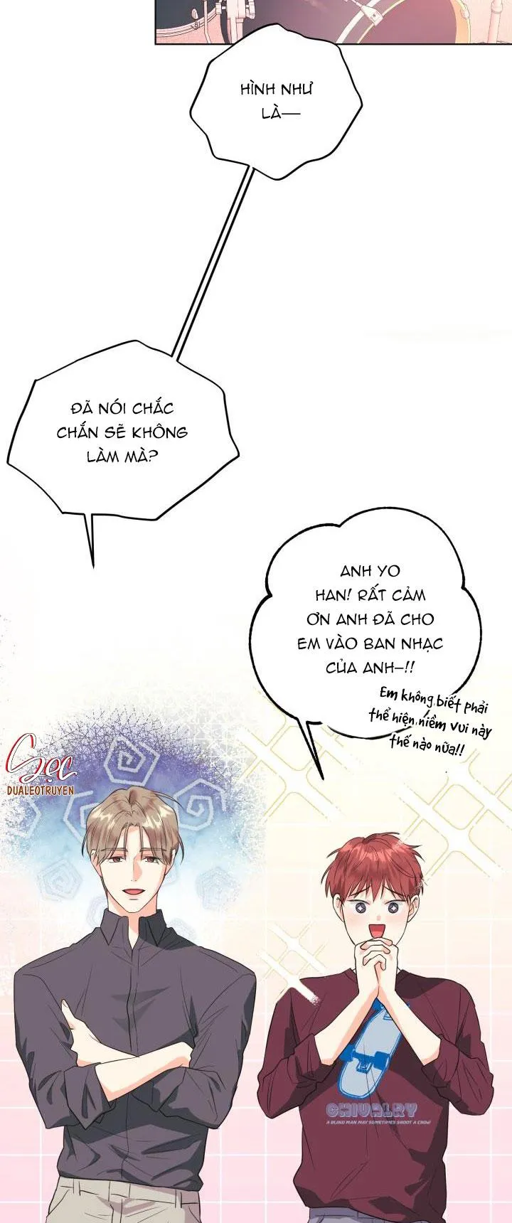 RE PLAYLIST Chapter 5 Trang 43