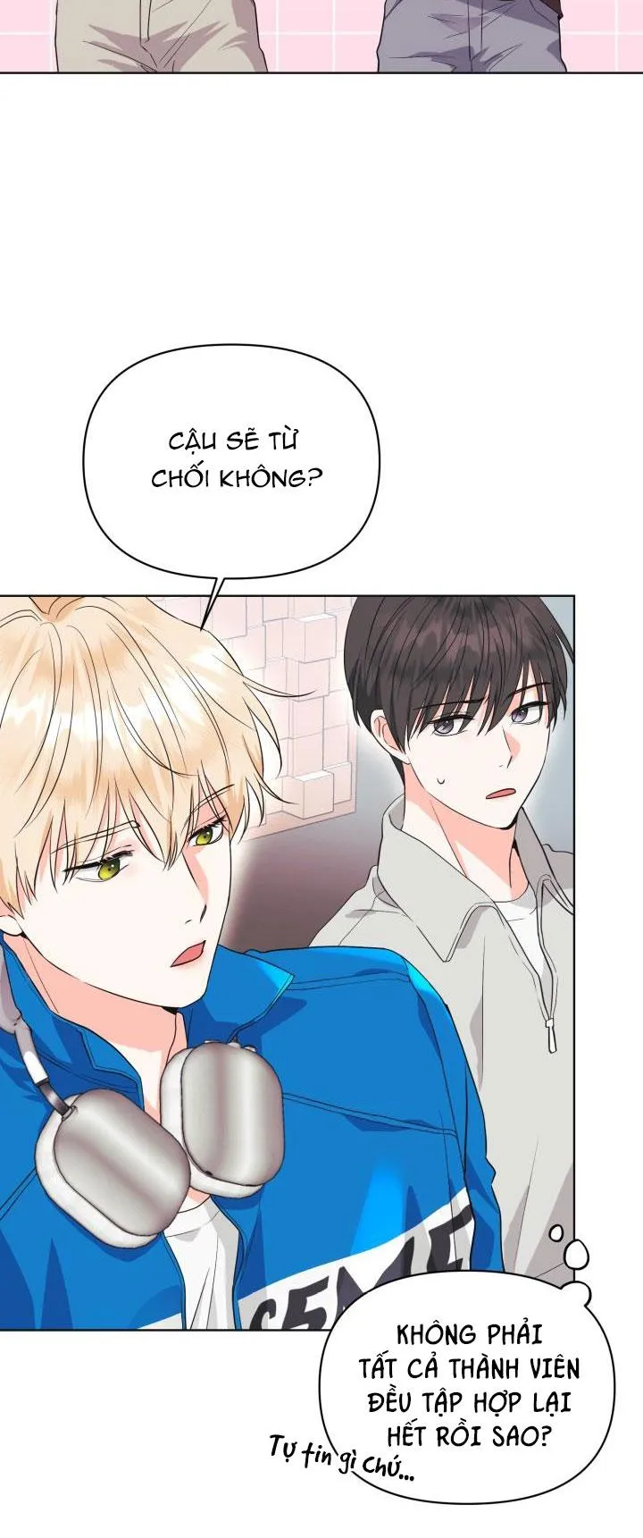 RE PLAYLIST Chapter 5 Trang 44