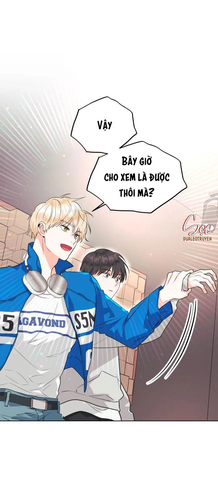 RE PLAYLIST Chapter 5 Trang 48