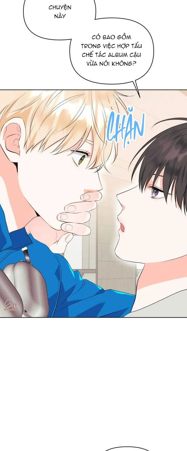 RE PLAYLIST Chapter 6 Trang 50