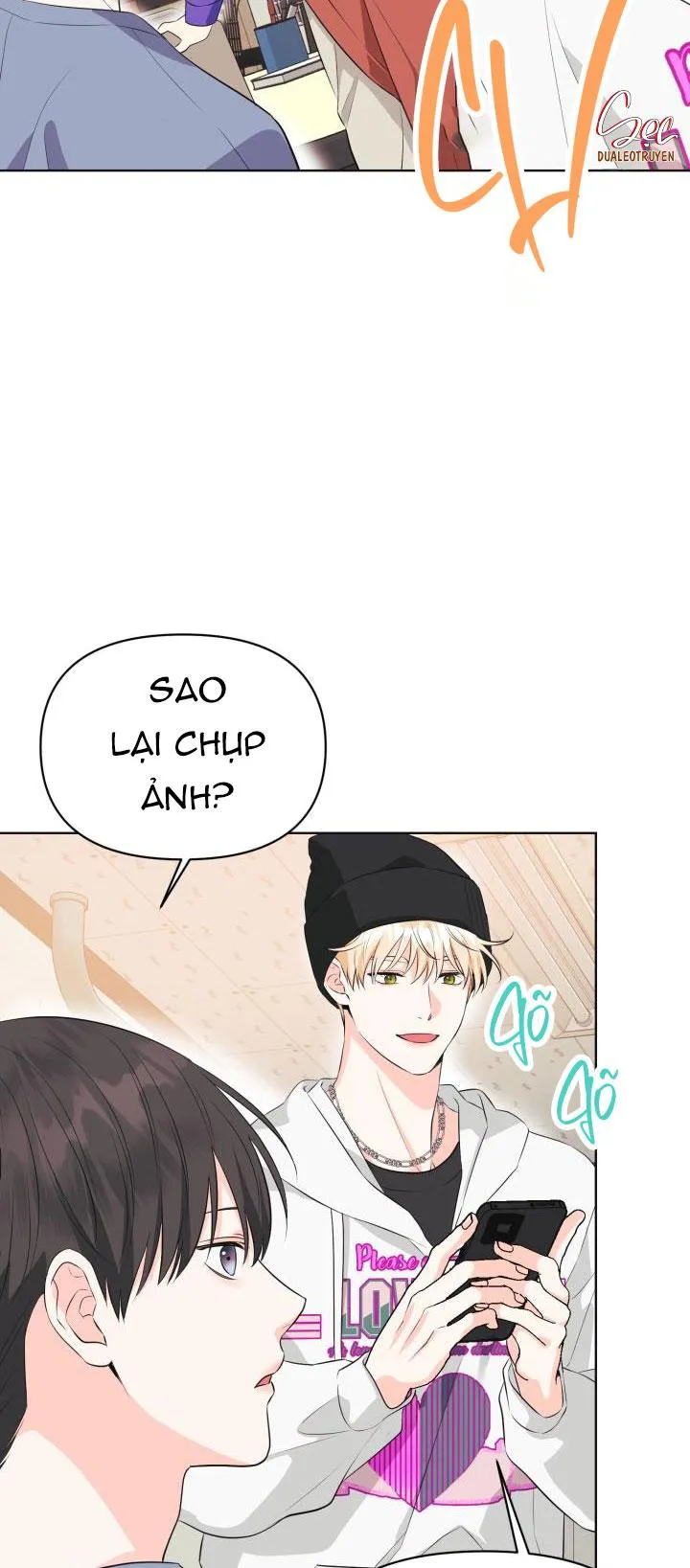 RE PLAYLIST Chapter 7 Trang 3