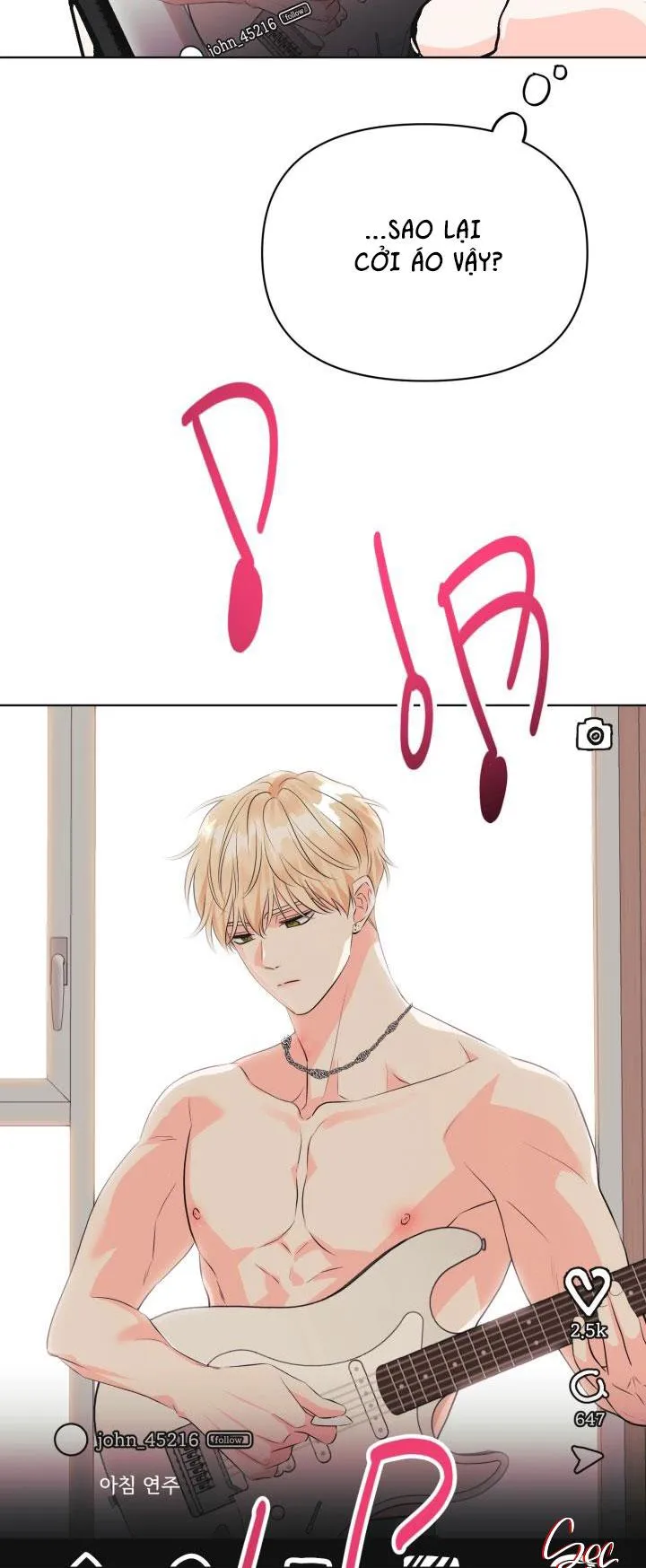 RE PLAYLIST Chapter 7 Trang 17