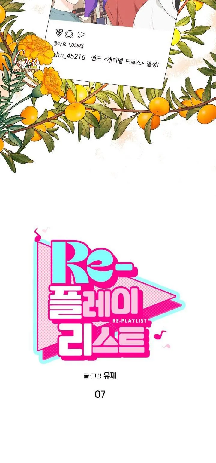 RE PLAYLIST Chapter 7 Trang 25
