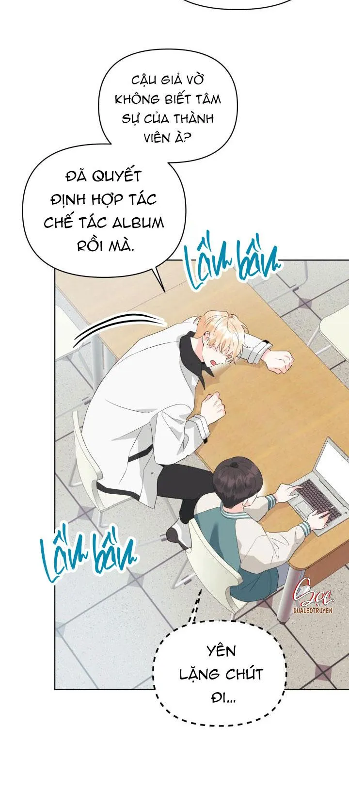 RE PLAYLIST Chapter 7 Trang 43