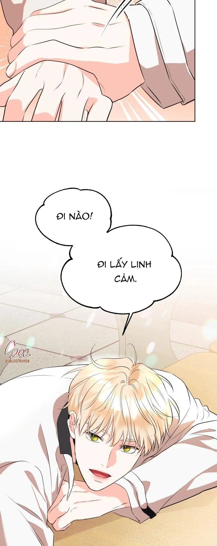 RE PLAYLIST Chapter 7 Trang 46