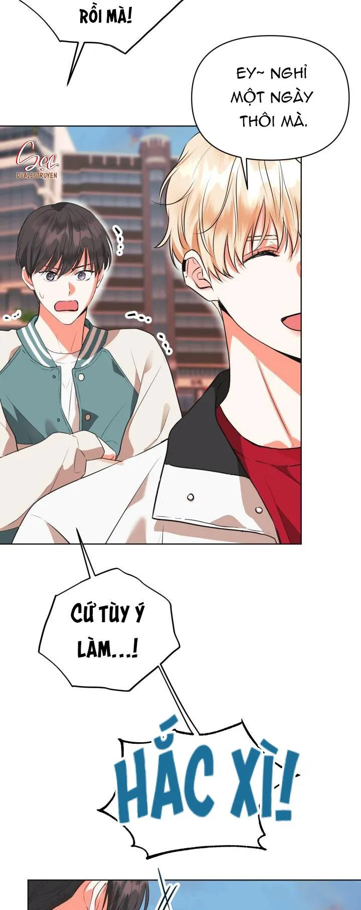 RE PLAYLIST Chapter 7 Trang 52