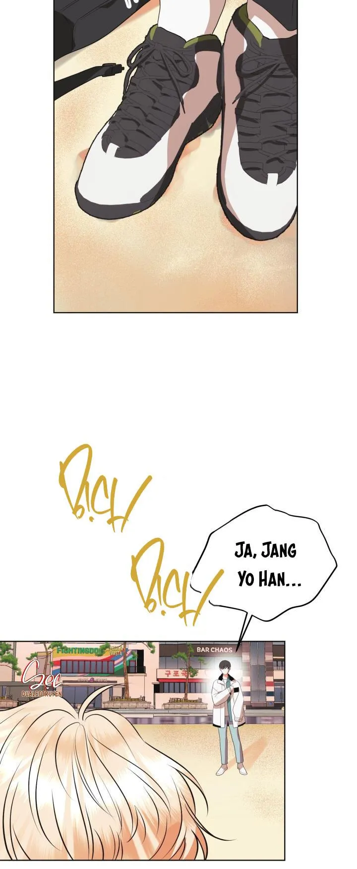 RE PLAYLIST Chapter 7 Trang 57