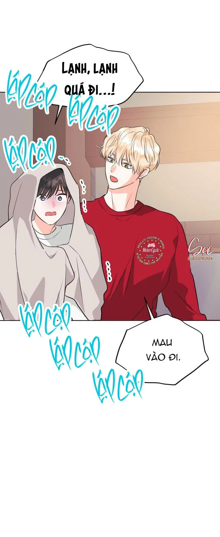 RE PLAYLIST Chapter 7 Trang 65