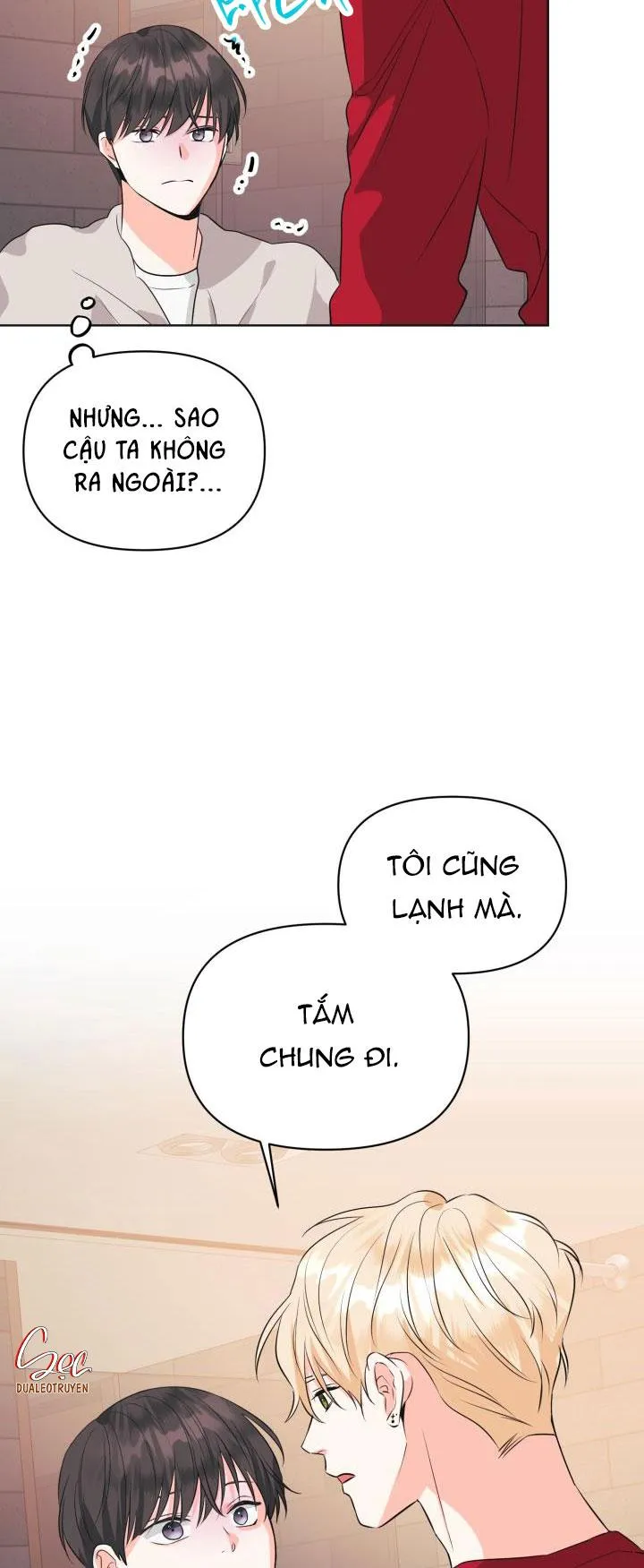 RE PLAYLIST Chapter 7 Trang 67