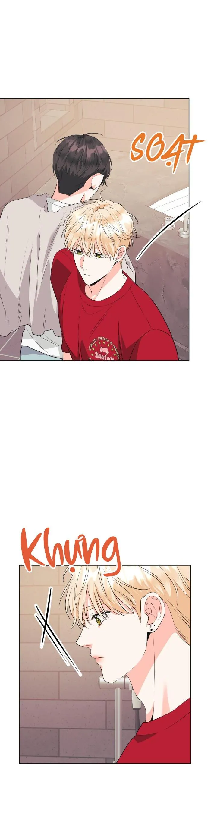 RE PLAYLIST Chapter 8 Trang 4