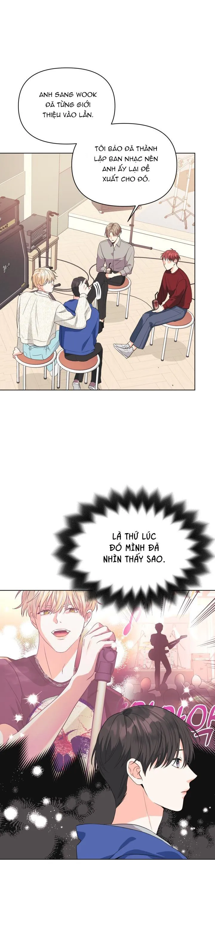 RE PLAYLIST Chapter 10 Trang 3