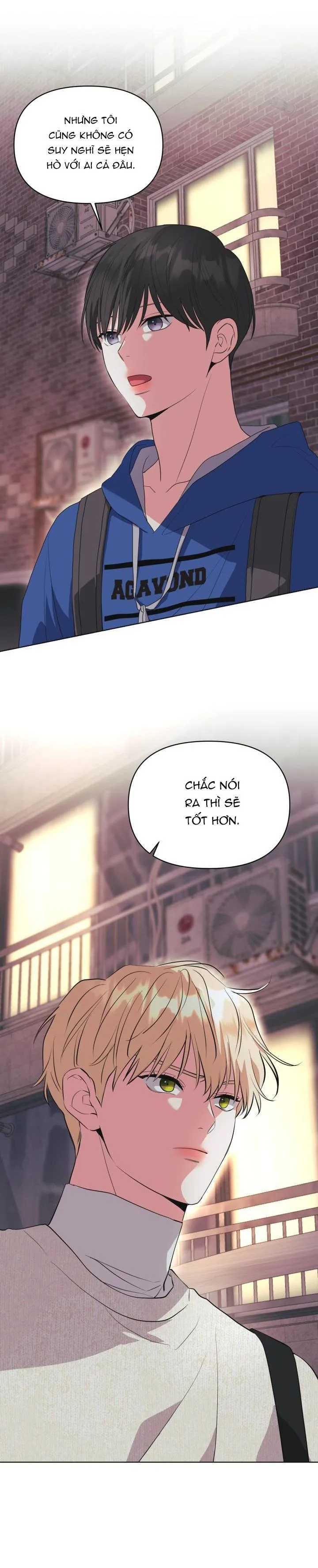 RE PLAYLIST Chapter 10 Trang 16